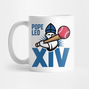 Pope-Leo Mug